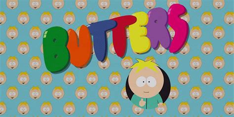 what what in the butters episode|butters gay episode.